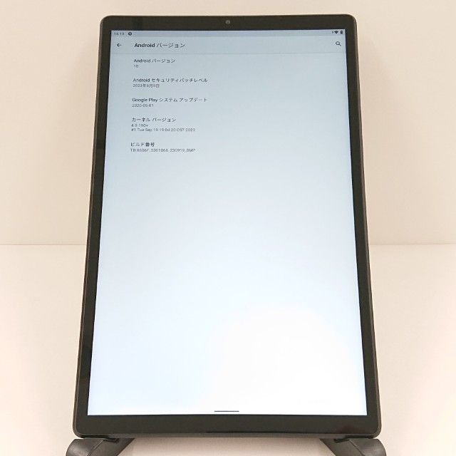 Lenovo Tab M10 FHD Plus Wi-Fi��ǥ�c18837