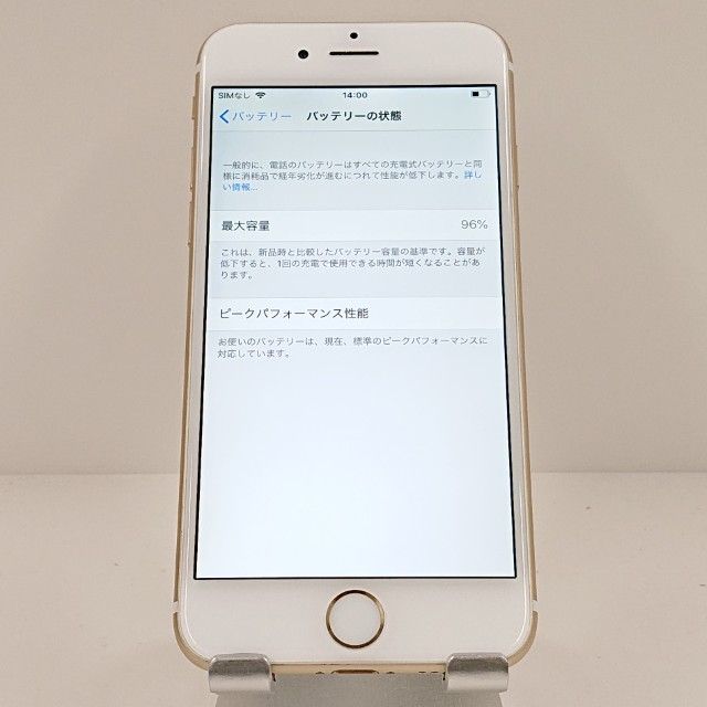 iPhone6 64GB SoftBank ������� c18149