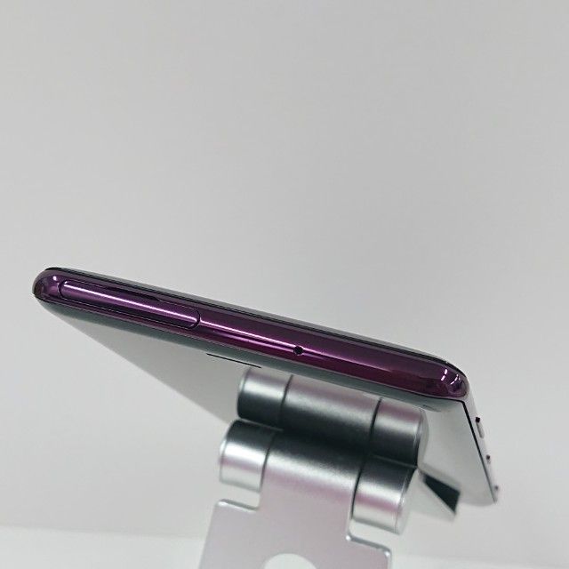 Xperia XZ3 SOV39 au �ܥ�ɡ���å� c16825