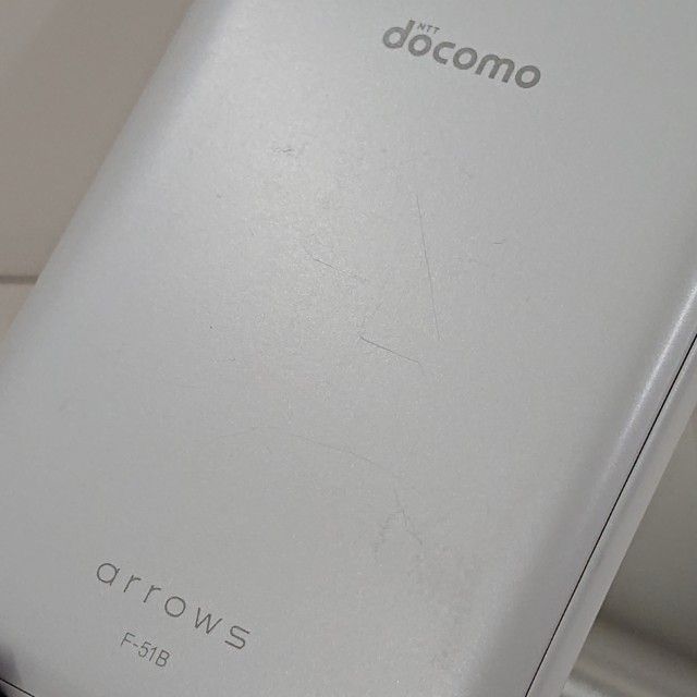 arrows We F-51B �ɥ��� �ۥ磻�� c22534