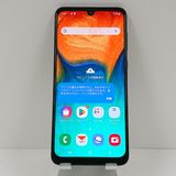 Galaxy A30 SCV43 au ֥å c14072