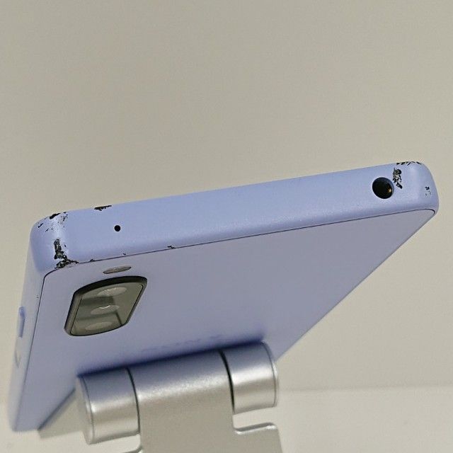 Xperia 10 V A302SO SoftBank ��٥���� c19443