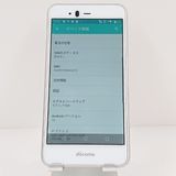 arrows Be F-04K �ɥ��� �ۥ磻�� c19135