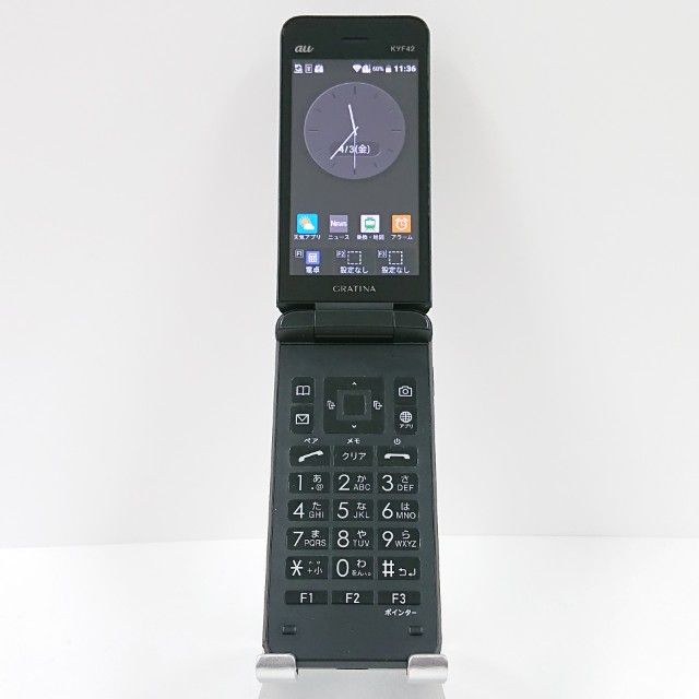 GRATINA KYF42 au �֥�å� c18591