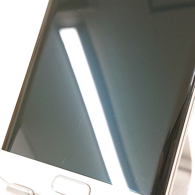 Galaxy S7 edge SC-02H �ɥ��� �ۥ磻�ȥѡ��� c16769