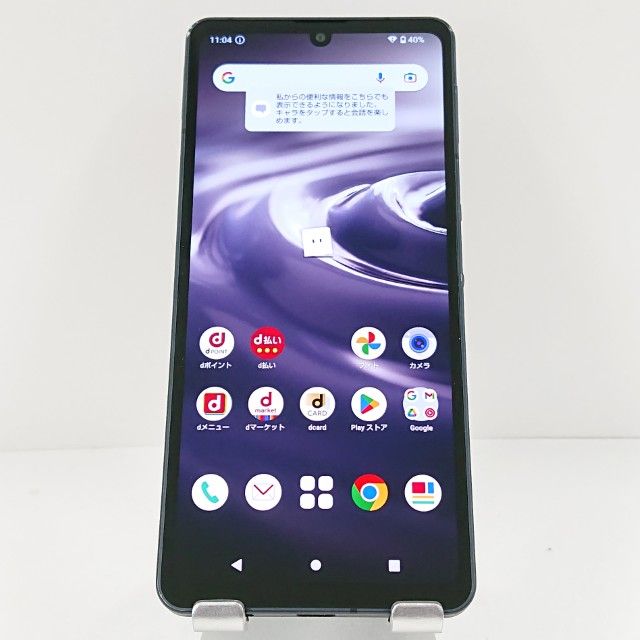 AQUOS sense6 SH-54B ɥ ֥å c15232