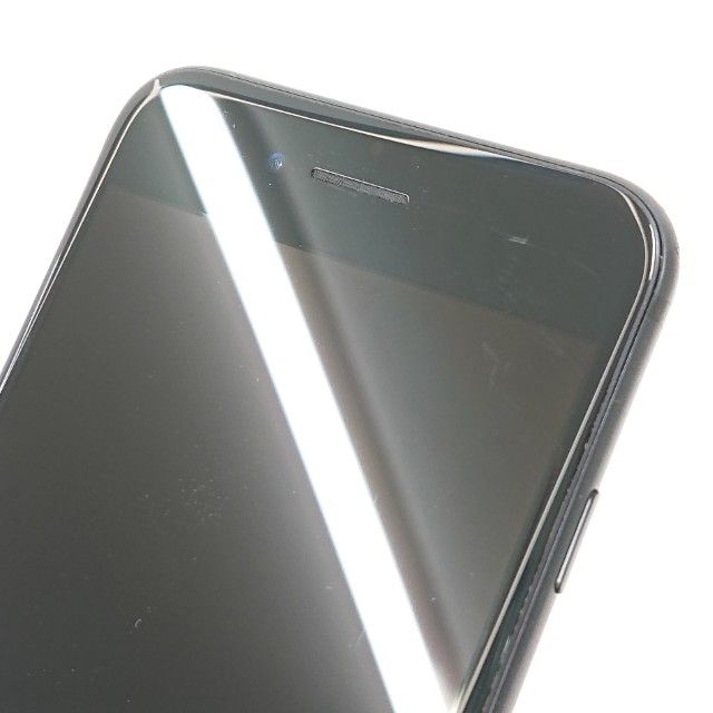 iPhone7 32GB au �֥�å� c18932