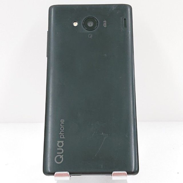 Qua phone QX KYV42 au �֥�å� c17511