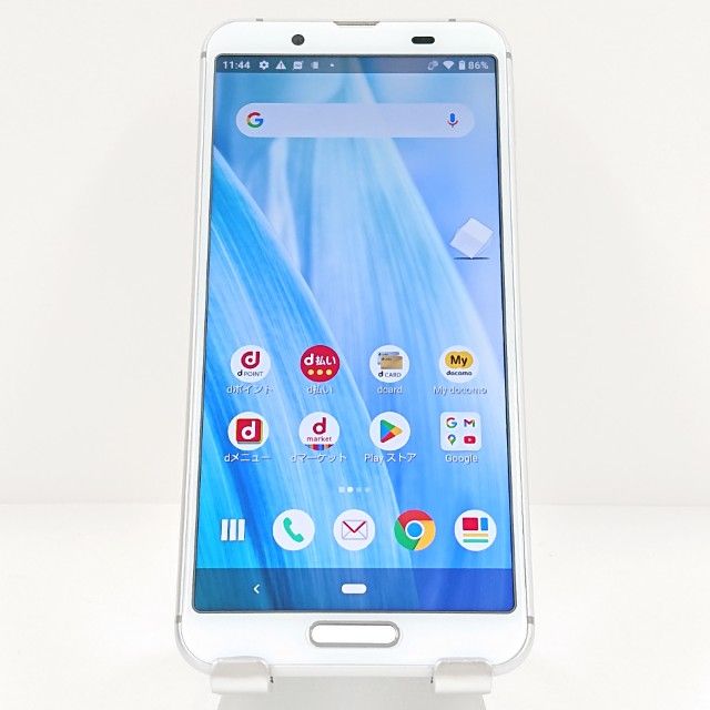 AQUOS sense3 SH-02M �ɥ��� ����С��ۥ磻�� c20080