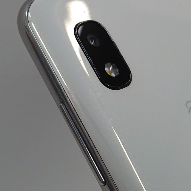 Galaxy A21 SC-42A �ɥ��� �ۥ磻�� c19226