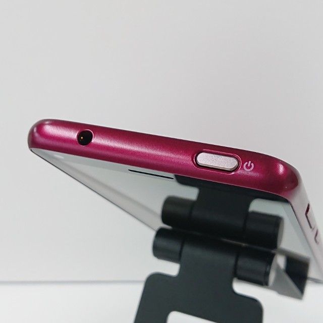 BASIO4 KYV47 au �磻���å� c17395