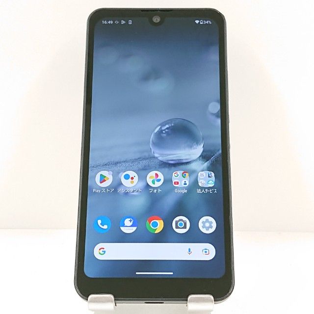 AQUOS wish A103SH SoftBank ���㥳���� c19979