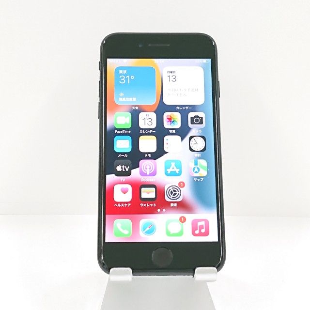 iPhone7 32GB au �֥�å� c22421