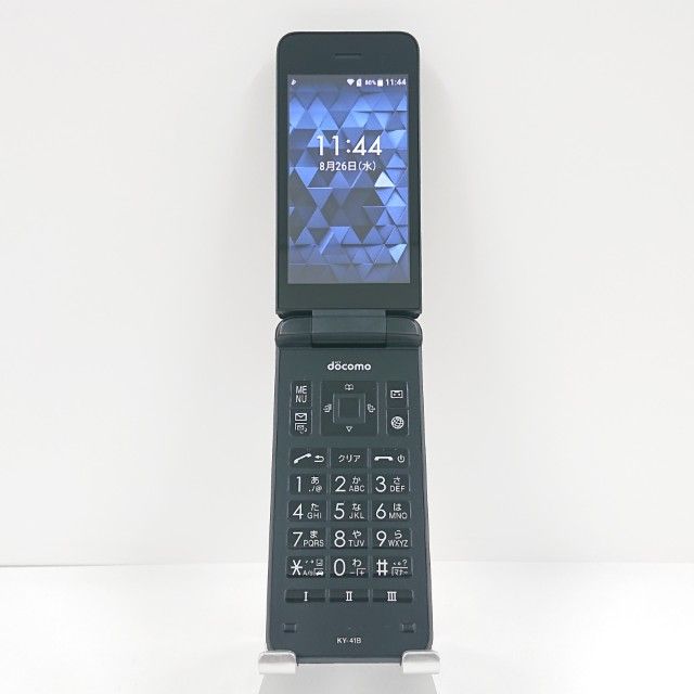 DIGNO �������� �١����å� KY-41B �ɥ��� �֥�å� c22126