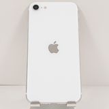 iPhoneSE ��2���� 64GB �ɥ��� �ۥ磻�� c20932