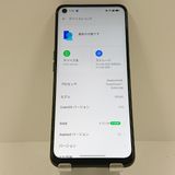 OPPO A54 5G OPG02 au ����С��֥�å� c18262