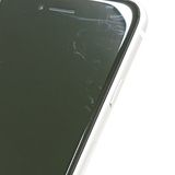 iPhoneSE ��2���� 64GB au �ۥ磻�� c19194