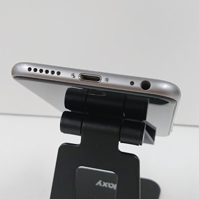 iPhone6s 32GB SIM�ե꡼ ���ڡ������쥤 c18331