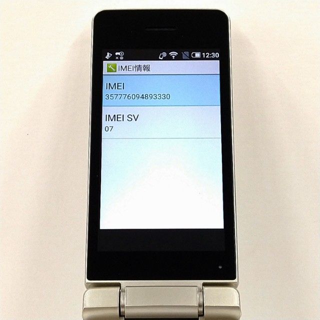 AQUOS �������� SH-02L �ɥ��� ������� c21010
