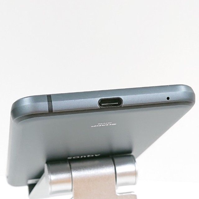 AQUOS sense3 basic SHV48 au �֥�å� c19832