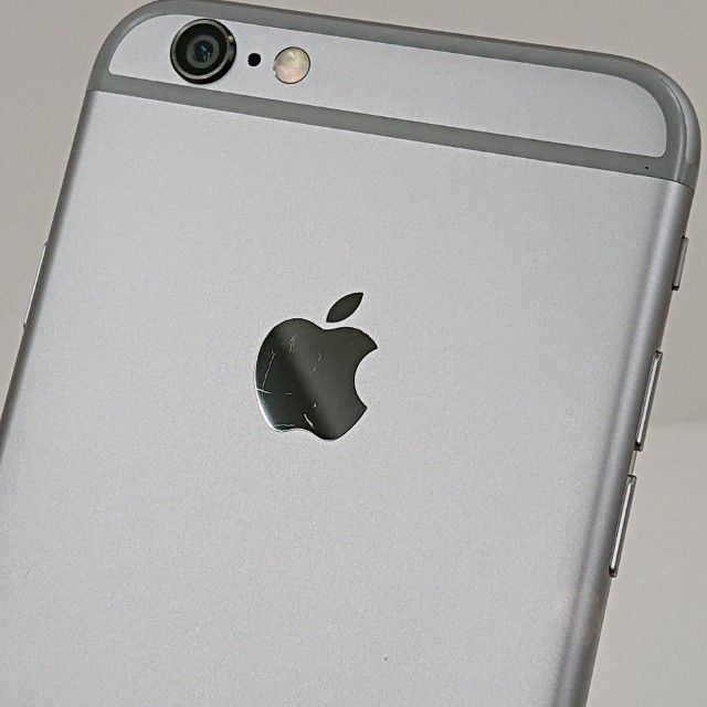 iPhone6 32GB SIM�ե꡼ ���ڡ������쥤 c18155