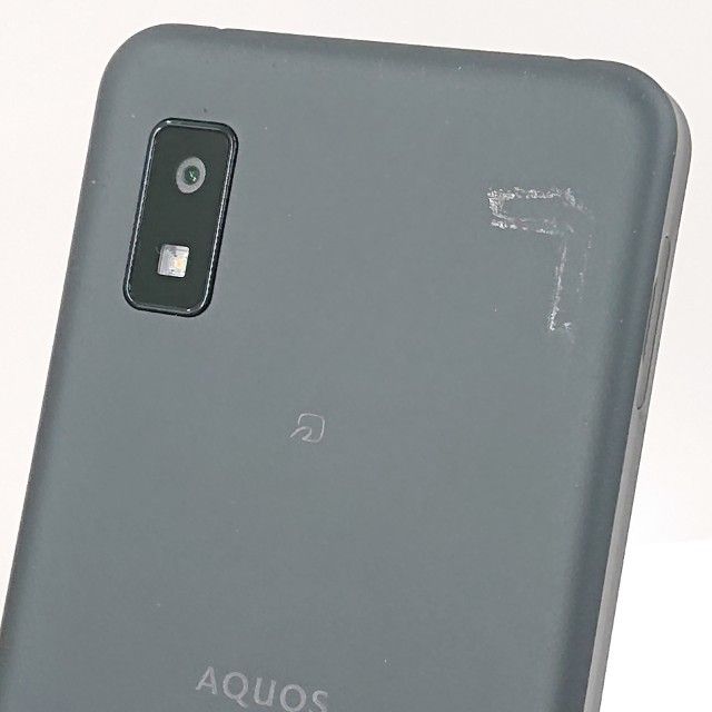 AQUOS wish A103SH SoftBank ���㥳���� c18847