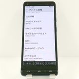 BASIO4 KYV47 au �������֥롼 c17648