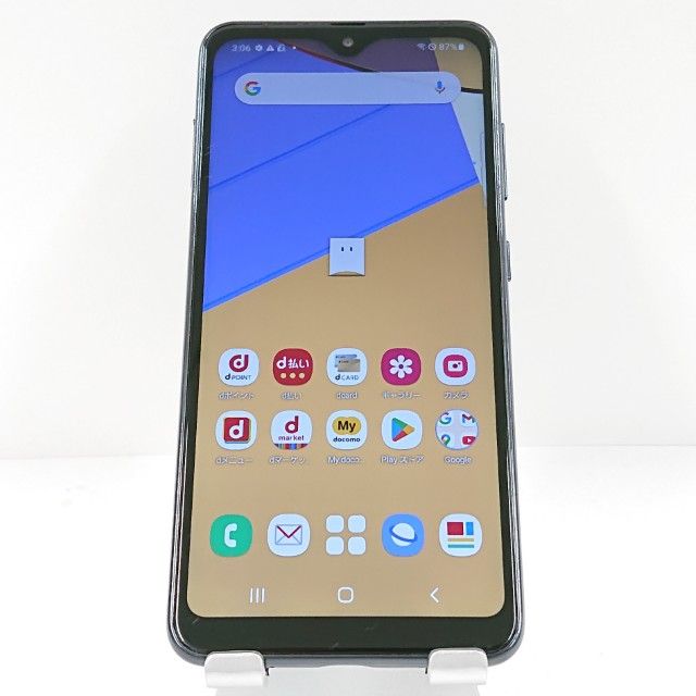 Galaxy A21 SC-42A ɥ ֥å c14946