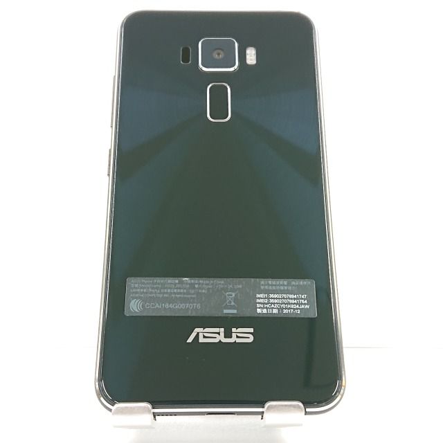 ASUS - ★美品★送料無料★Zenfone3 Ultra グレー＜おまけ付き＞ ZenFone 3 Ultra｜価格比較・最新情報 - 価格.com