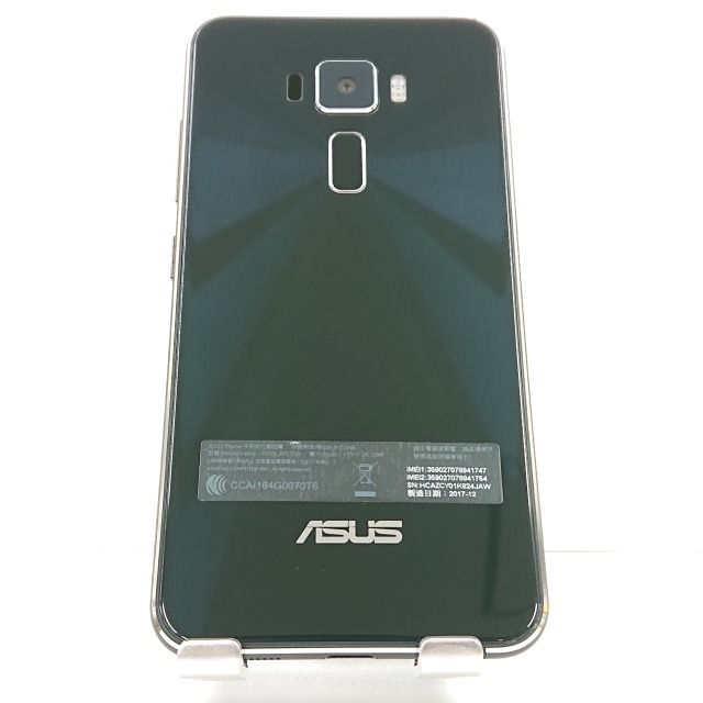 ZenFone 3 ASUS-Z017DA SIMե꡼ ե֥å c03806