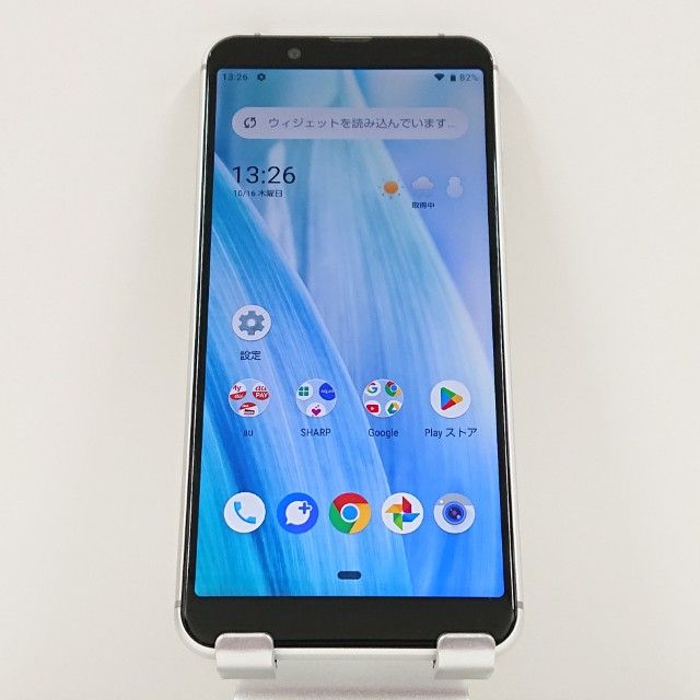 AQUOS sense3 basic SHV48 au С c15082