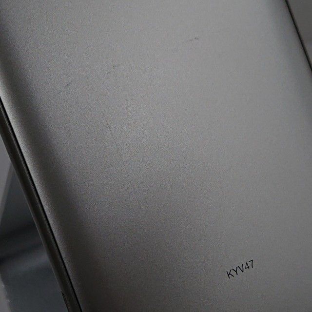 BASIO4 KYV47 au �����ѥ󥴡���� c17560