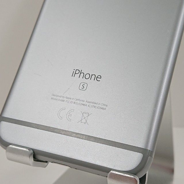 iPhone6s 32GB SoftBank ���ڡ������쥤 c16392