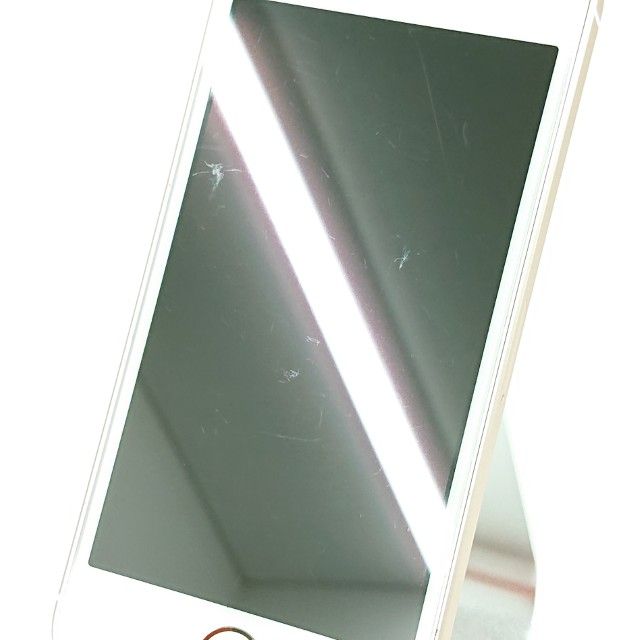 iPhoneSE 64GB SoftBank  c15644