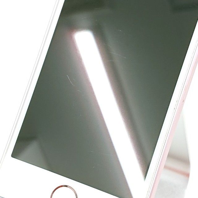 �ڥǥⵡ��iPhoneSE 16GB �ɥ��� ������������� c16050