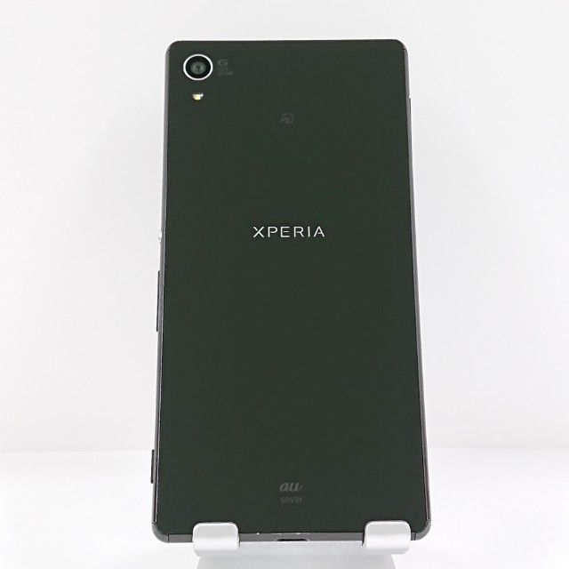 Xperia Z4 SOV31 au �֥�å� c22452