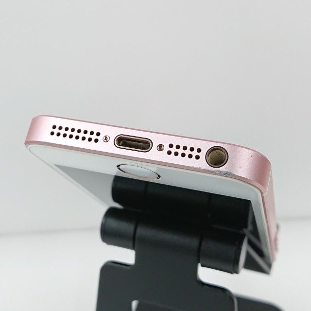 iPhoneSE 64GB au ������������� c15926