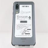 AQUOS sense3 SH-02M �ɥ��� �֥�å� c17793