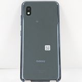 Galaxy A21 ����ץ� SCV49 au �֥�å� c20831