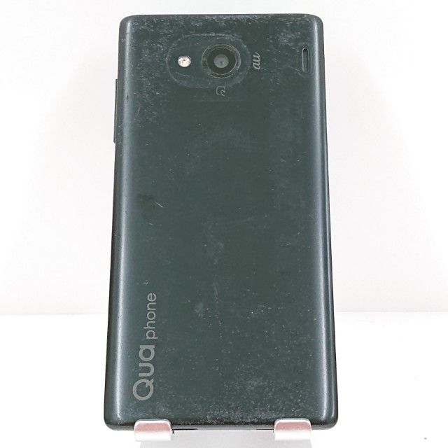 Qua phone QX KYV42 au �֥�å� c17506