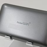 Pocket WiFi 802ZT ����С� c17525