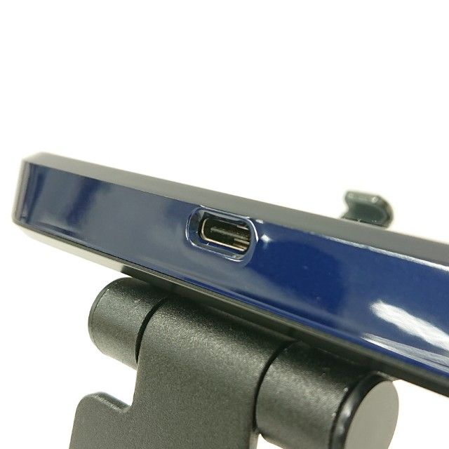 Speed Wi-Fi NEXT W07 SHD31 au �֥�å� c21107
