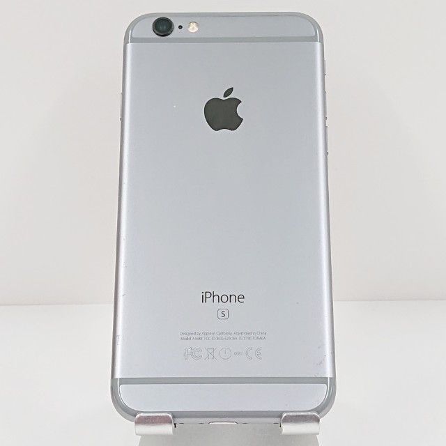 iPhone6s 16GB SIM�ե꡼ ���ڡ������쥤 c18803