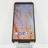 AQUOS sense3 basic SHV48 au �饤�ȥ��åѡ� c16826