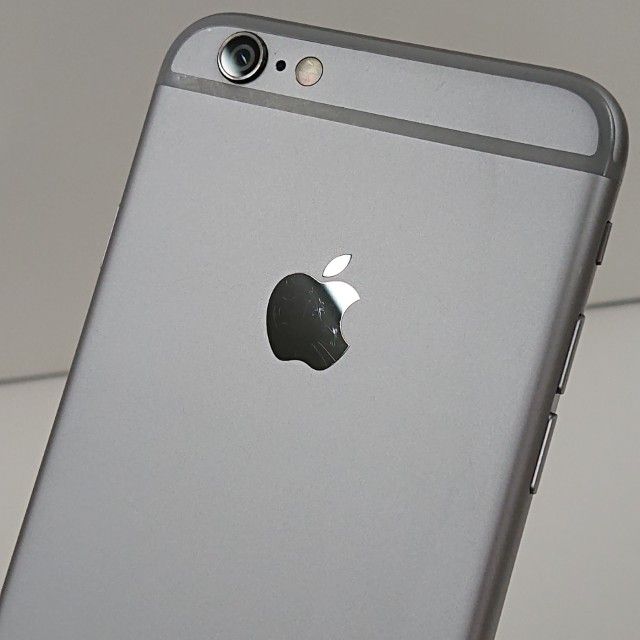 iPhone6 32GB SIM�ե꡼ ���ڡ������쥤 c18349