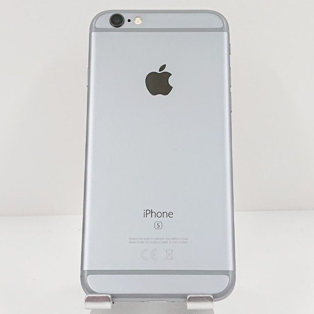 iPhone6s 32GB SIM�ե꡼ ���ڡ������쥤 c19318