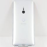 Xperia XZ3 SO-01L �ɥ��� �ۥ磻�ȥ���С� c17689