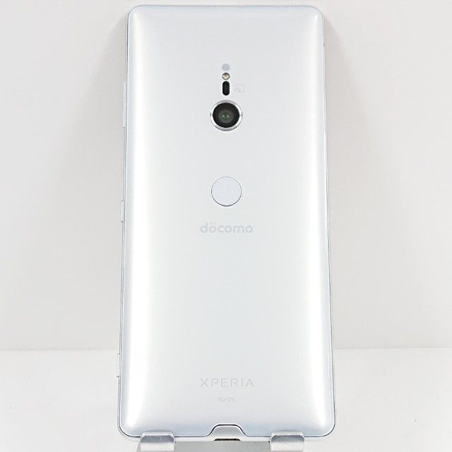 Xperia XZ3 SO-01L �ɥ��� �ۥ磻�ȥ���С� c17689