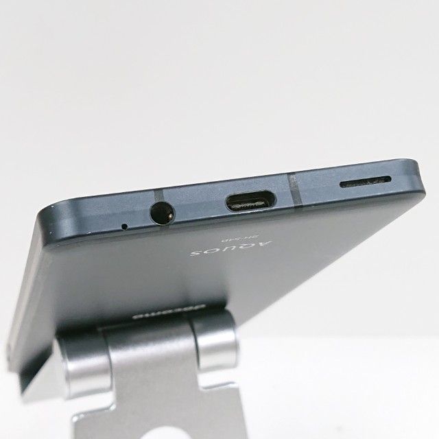 AQUOS sense6 SH-54B ɥ ֥å c15250