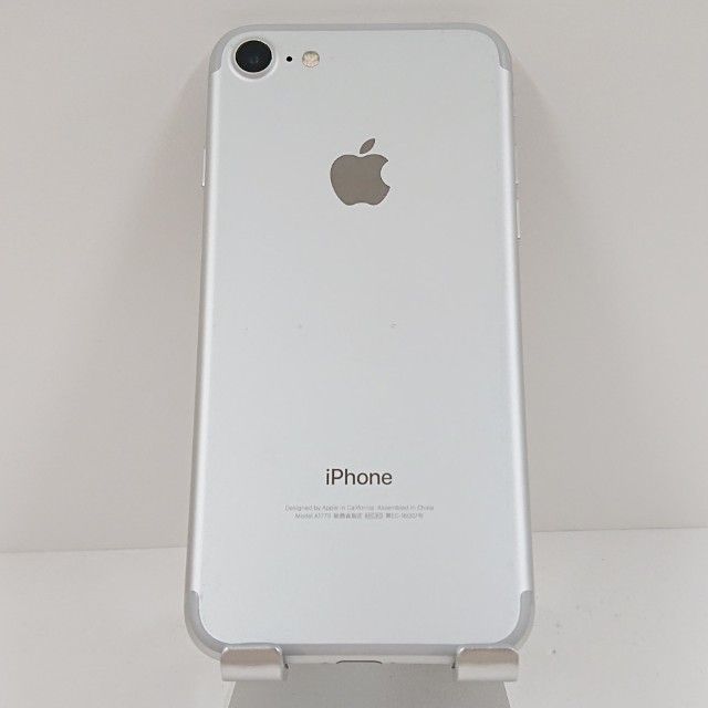 iPhone7 32GB �ɥ��� ����С� c18452